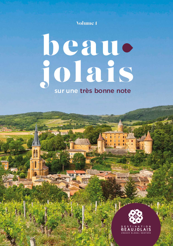 Magazine du Beaujolais
