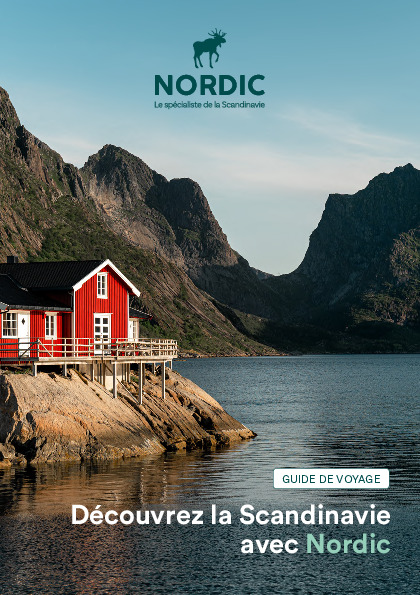 Nordic guide de voyage